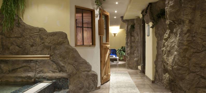 松嫩霍夫公园酒店(Parkhotel Sonnenhof)图片