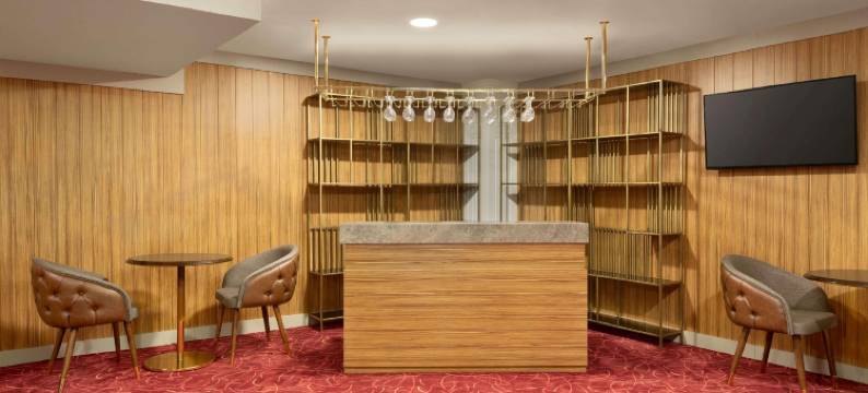 伊斯坦布尔席勒温德姆华美达酒店(Ramada by Wyndham Istanbul Sile)图片