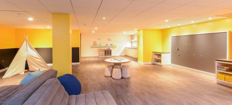 威斯汀哈普纳海滩度假酒店(The Westin Hapuna Beach Resort)图片