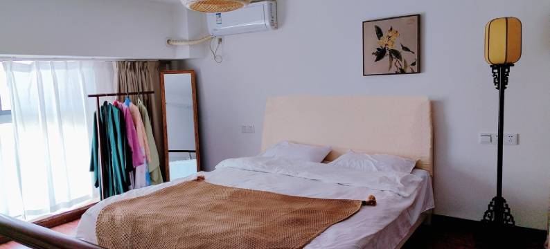 吾二屋公寓(武庄南巷2号分店)图片