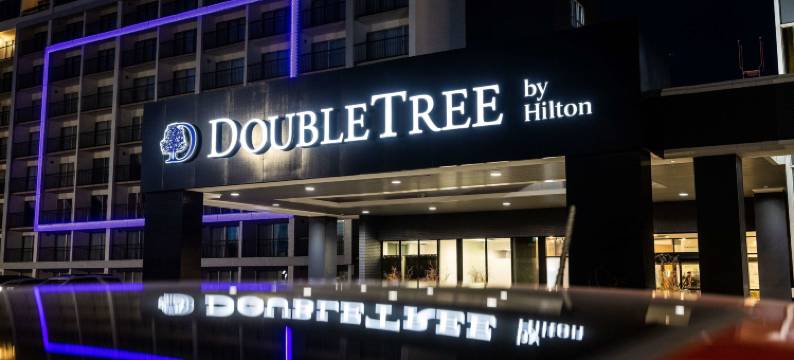 希尔顿逸林酒店卡尔加里北(DoubleTree by Hilton Calgary North)图片