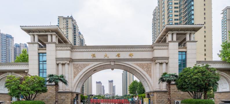 悠家潍坊高新恒大店公寓(渤海路分店)图片