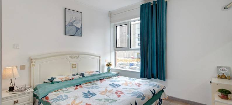 城东唐苑唐都医院地铁169号线民宿(纺渭路分店)图片