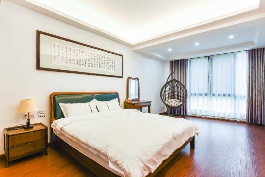 长汀江畔亲子度假别墅房东(香樟路分店)