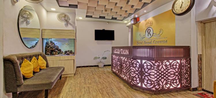 Hotel Royal Crowne near Kolkata Airport图片