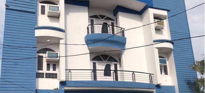 Hotel Helo Stay图片