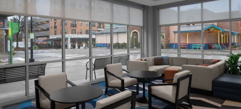 罗利北山凯悦嘉寓酒店(Hyatt House Raleigh North Hills)图片