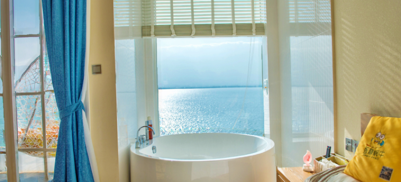 大理市蜗牛海景客栈(文笔村码头店)图片