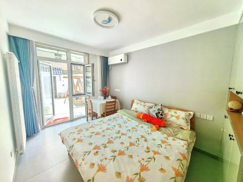 小院姐(瞿塘峡路分店)