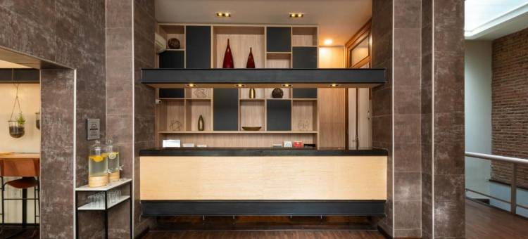 阿苏尔水疗酒店(Azur Hotel & Spa)图片