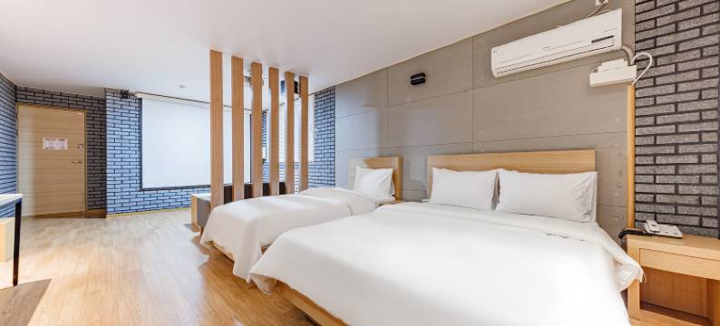 能山河(Nonsan River)图片