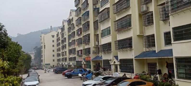 黄姣娥公寓图片