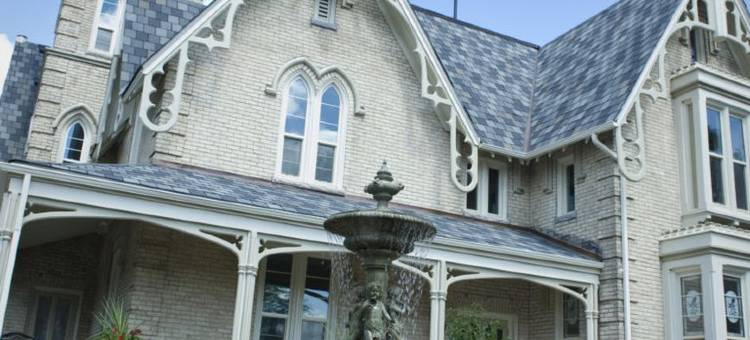 Elm hurst Inn & Spa图片