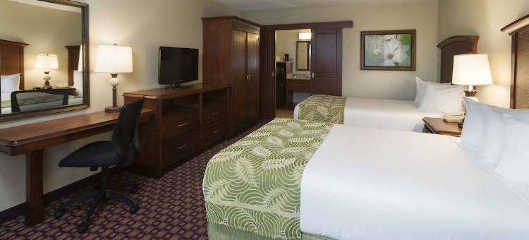 奥兰多罗森酒店(Rosen Inn at Pointe Orlando)图片