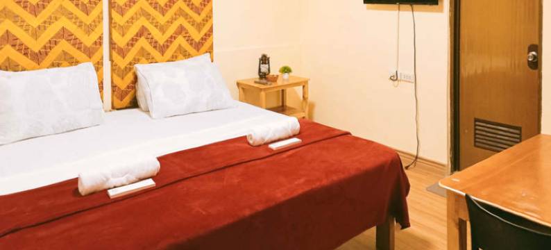 Maribel Pension Sindangan图片