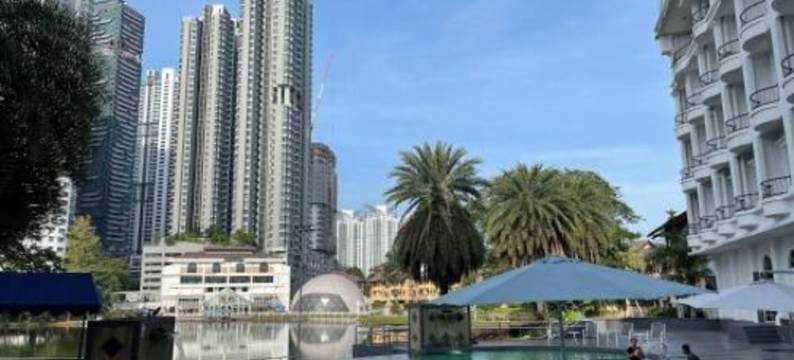 火烈鸟莱克酒店(Flamingo Hotel by The Lake, Kuala Lumpur)图片