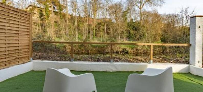 Le Green Duplex - Clim - Parking - Netflix - Nestor & Margot图片