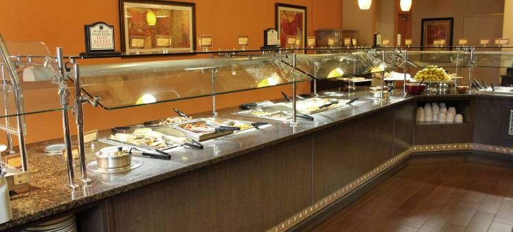 罗森国际酒店(Rosen Inn International Near the Parks)图片
