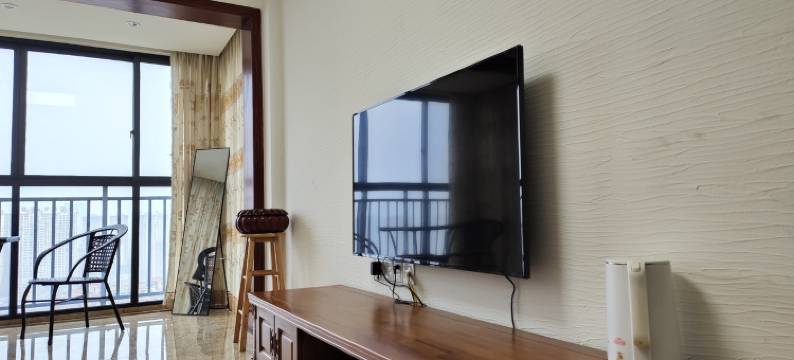 房东小绿鱼公寓(世纪东路分店)图片