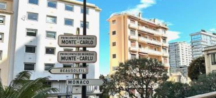 Monaco Home Just 200 mt from Casinò Monte Carlo图片