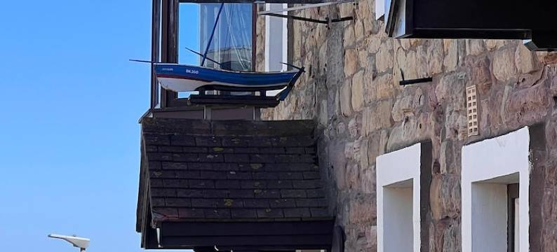 老船旅馆(The Olde Ship Inn)图片