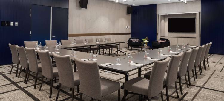 坎贝尔镇瑞吉斯酒店, EVT旗下(Rydges Campbelltown an EVT hotel)图片