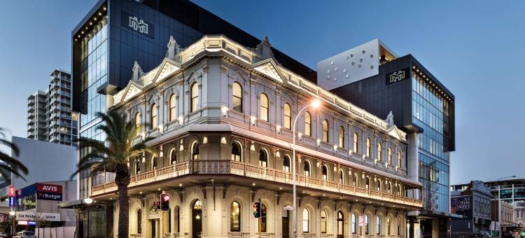 墨尔本酒店(The Melbourne Hotel)图片