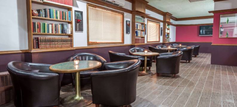 柯克兰湖温德姆速8酒店(Super 8 by Wyndham Kirkland Lake)图片