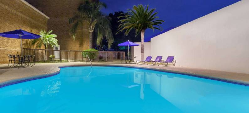 温德姆花园北蒙特雷酒店(Wyndham Garden Monterrey Norte)图片