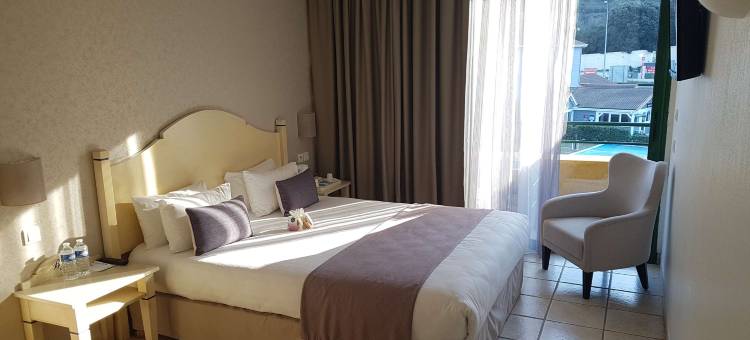 普罗旺斯热梅诺Sure Hotel by Best Western(Best Western Gemenos en Provence)图片