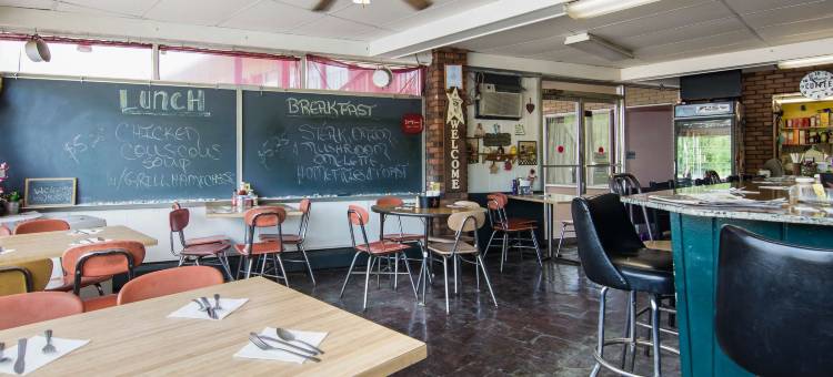 阿姆斯特丹骑士酒店(Knights Inn Amsterdam)图片