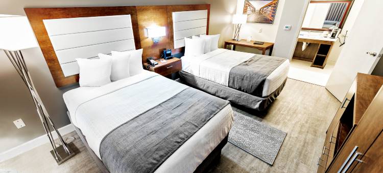 希尔顿黑德岛斯帕克酒店(Spark by Hilton Hilton Head Island)图片