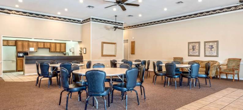 帕里斯美洲最佳价值酒店(Americas Best Value Inn Paris)图片