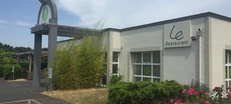 圣塞巴斯蒂安卢瓦尔河畔南特南康铂酒店(Campanile Nantes Est - Saint SÉBASTIEN Sur Loire)图片