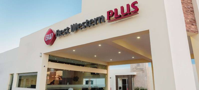 Best Western Plus San Jorge图片