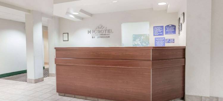 玛丽安娜麦客达套房酒店(Microtel Inn & Suites by Wyndham Marianna)图片