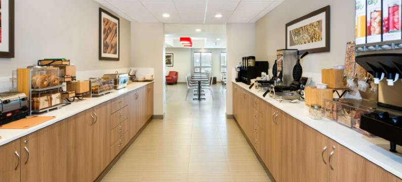 萨德伯里麦客达温德姆酒店(Microtel Inn & Suites by Wyndham Sudbury)图片