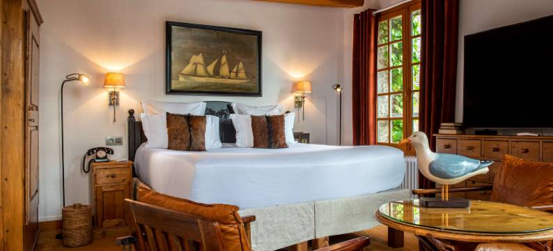 德雷亚宅邸酒店 - Radisson Individuals 旗下会员(Les Maisons de Léa, a member of Radisson Individuals)图片