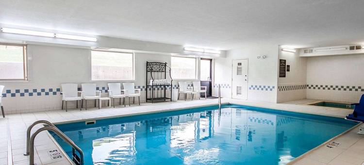 凯艺酒店(Quality Inn)图片