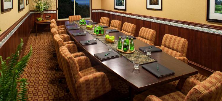 Olympic Lodge by Ayres图片