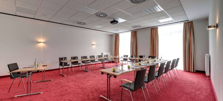 帕普贝格贝斯特韦斯特优质酒店(Best Western Plus Hotel Papenburg)图片