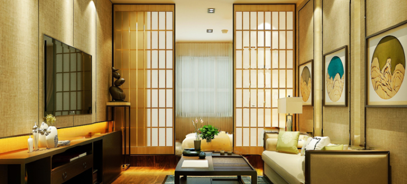 绥德华纳精品酒店图片