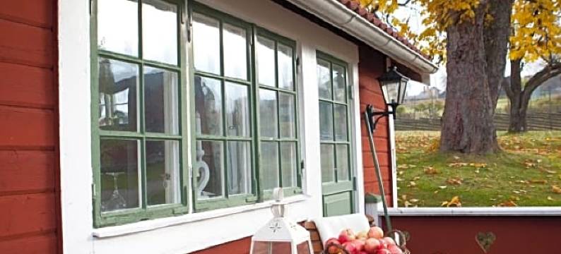 托尔堡斯农场酒店(Tällbergsgårdens Hotell)图片