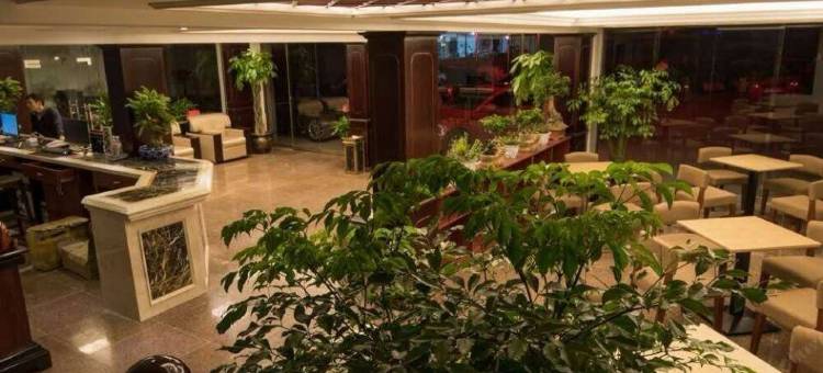雁荡山遇见·独秀楼酒店图片