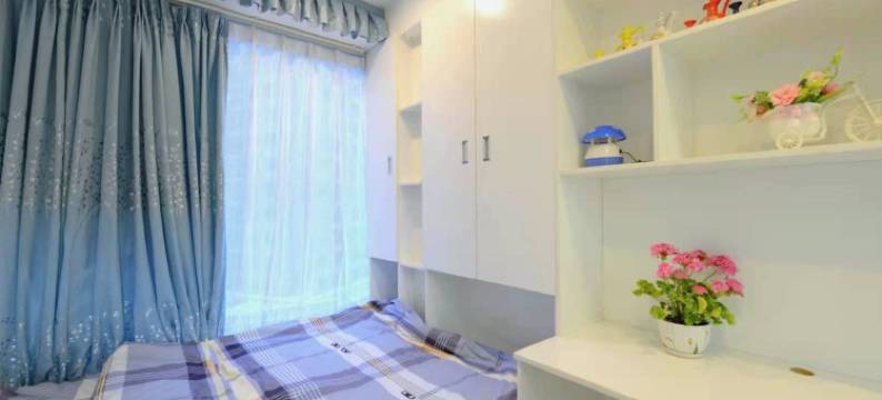 西昌非凡馨语公寓(建昌东路分店)图片