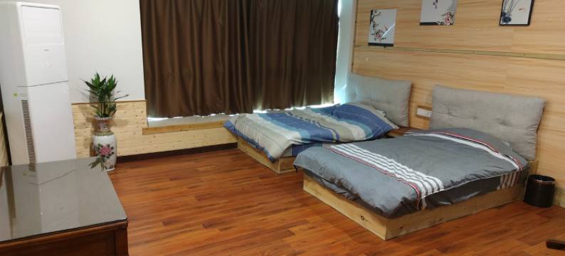 鹤山客家邨民宿(泮坑大道分店)图片