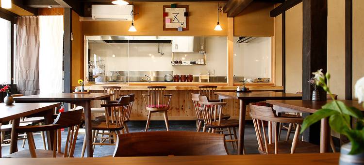 加里屋日式旅馆 Q(Kariya Ryokan Q)图片