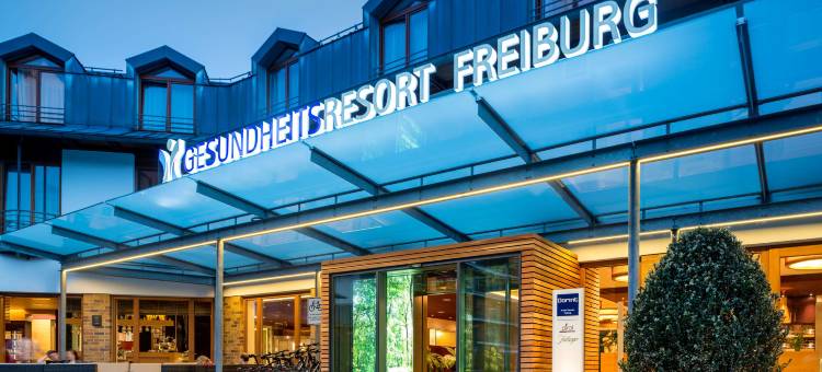 佛莱堡多林特温泉酒店(Dorint Thermenhotel Freiburg)图片
