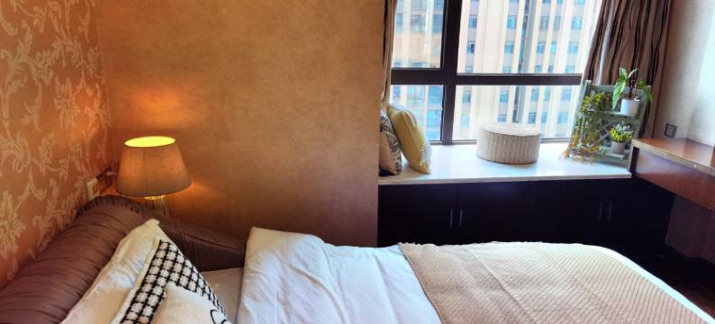 云艾民宿(广西路分店)图片