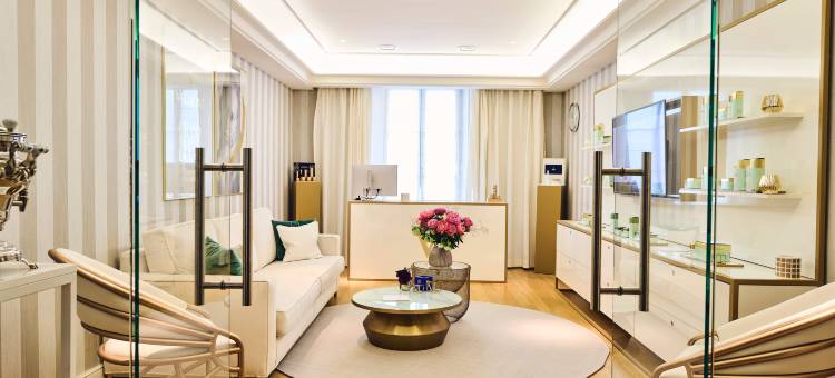 怡东大湖景酒店(Grand Hotel du Lac - Relais & Châteaux)图片